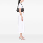 Gucci GG Denim Jackie Shoulder Bag