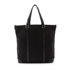Gucci GG Denim Marrakech Tote