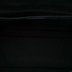 Gucci GG Denim Messenger Bag