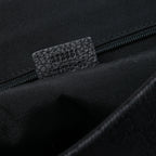 Gucci GG Denim Messenger Bag