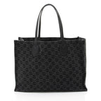 Gucci GG Denim Ophidia Large Tote