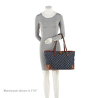 Gucci GG Denim Ophidia Medium Tote (SHF-mPOLzg)