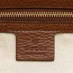 Gucci GG Denim Ophidia Medium Tote (SHF-eW1J5L)