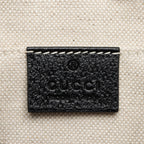 Gucci GG Denim Ophidia Mini Shoulder Bag