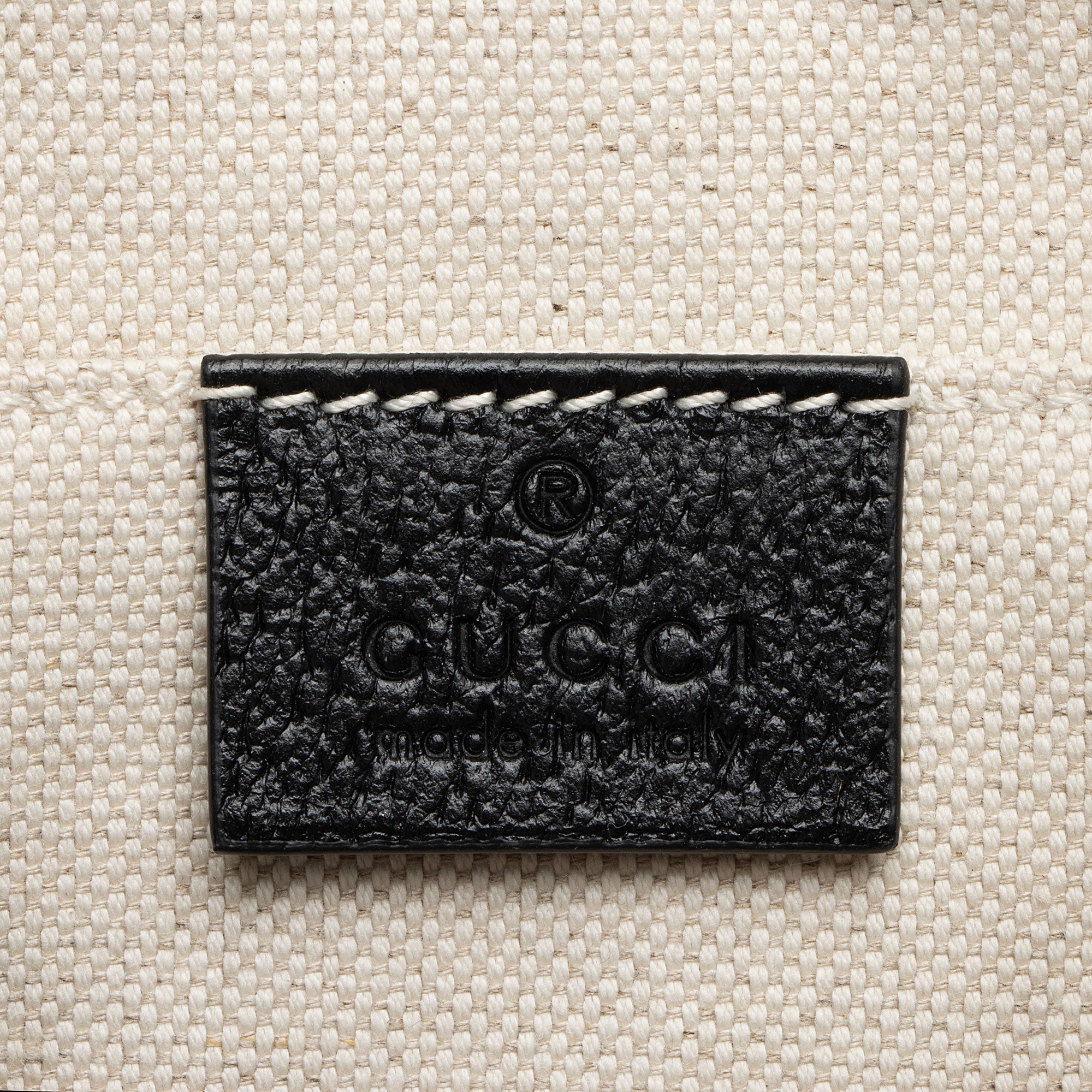 Gucci GG Denim Ophidia Mini Shoulder Bag