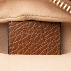 Gucci GG Denim Ophidia Mini Shoulder Bag