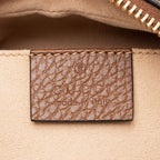 Gucci GG Denim Ophidia Mini Shoulder Bag