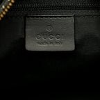 Gucci GG Denim Shoulder Bag (SHG-33004)