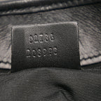 Gucci GG Denim Shoulder Bag (SHG-Ed4iPf)