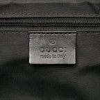 Gucci GG Denim Shoulder Bag (SHG-Ed4iPf)