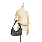 Gucci GG Denim Shoulder Bag (SHG-Ed4iPf)