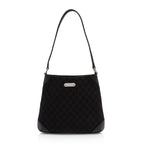 Gucci GG Denim Shoulder Bag (SHF-mP1GGZ)