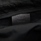 Gucci GG Denim Shoulder Bag (SHG-QwDGp7)