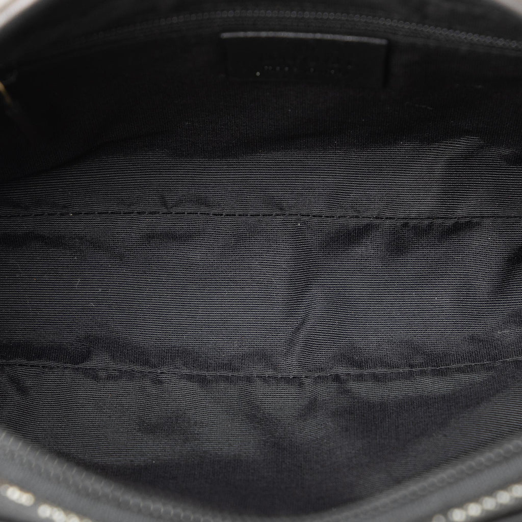Gucci GG Denim Shoulder Bag (SHG-T2x2kb)