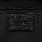 Gucci GG Denim Small Satchel (SHF-0xwQtu)