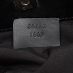 Gucci GG Denim Small Tote (SHF-FYho2x)