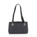 Gucci GG Denim Small Tote (SHF-FYho2x)
