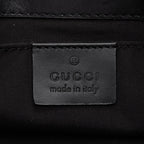 Gucci GG Denim Small Tote (SHF-FYho2x)