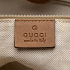 Gucci GG Denim Sukey Large Tote (SHF-jcqKh9)