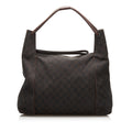 Gucci GG Denim Tote Bag (SHG-35466)