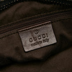 Gucci GG Denim Tote Bag (SHG-35466)