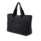 Gucci GG Denim Tote