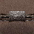Gucci GG Denim Travel Bag (SHG-DNQbci)