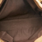 Gucci GG Eclipse Canvas Tote Bag (SHG-hlxc2U)