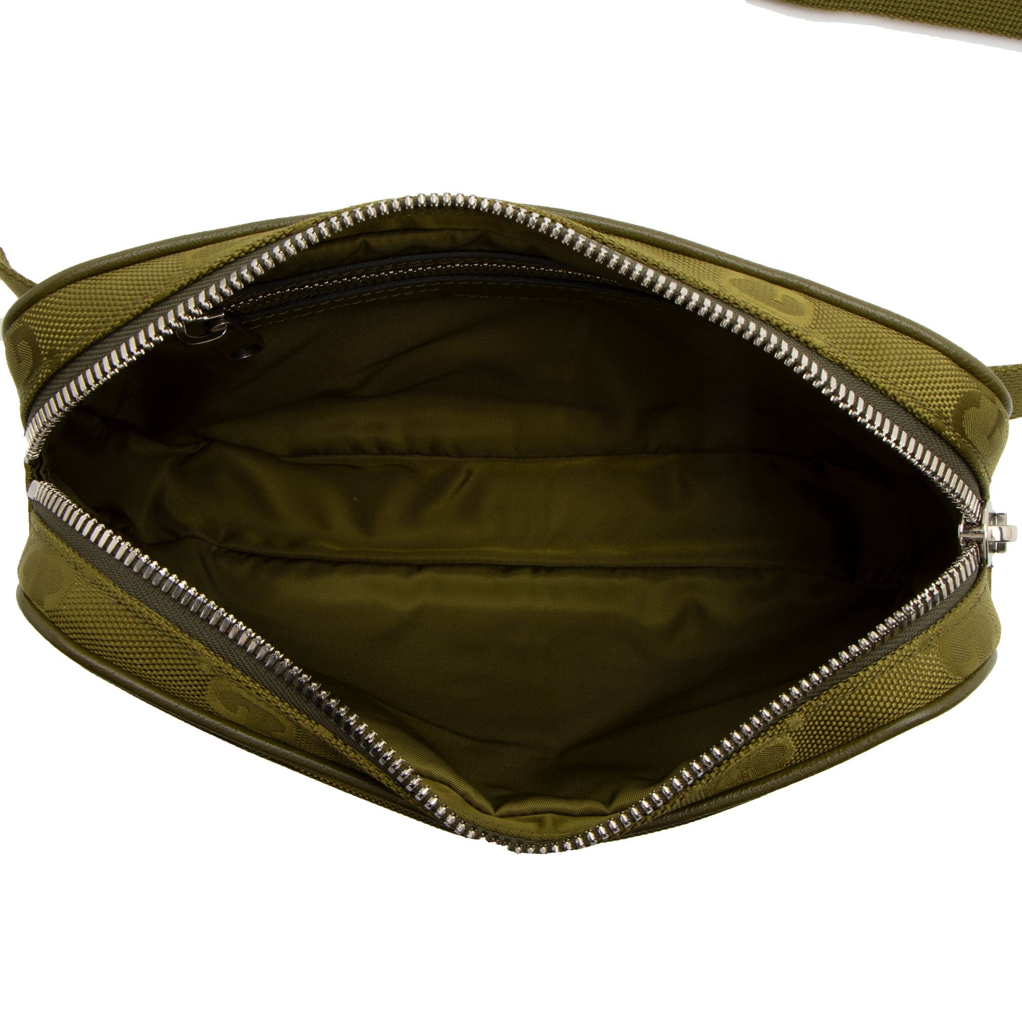 Gucci GG Econyl Off The Grid Belt Bag (SHF-qwTiSX)