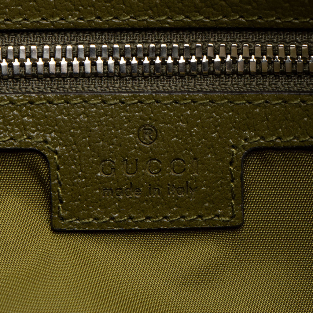 Gucci GG Econyl Off The Grid Belt Bag (SHF-qwTiSX)
