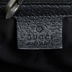 Gucci GG Econyl Off The Grid Convertible Tote (SHG-Rigbgo)