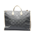 Gucci GG Econyl Off The Grid Convertible Tote (SHG-un0HfR)