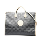Gucci GG Econyl Off The Grid Convertible Tote (SHG-un0HfR)