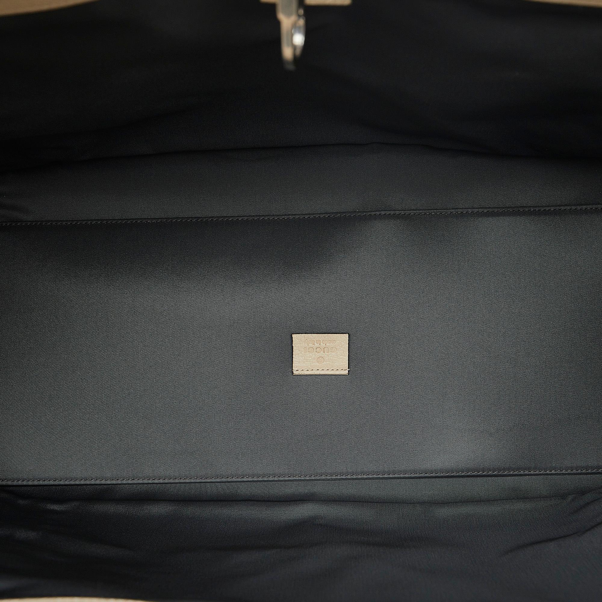 Gucci GG Econyl Off The Grid Convertible Tote (SHG-un0HfR)