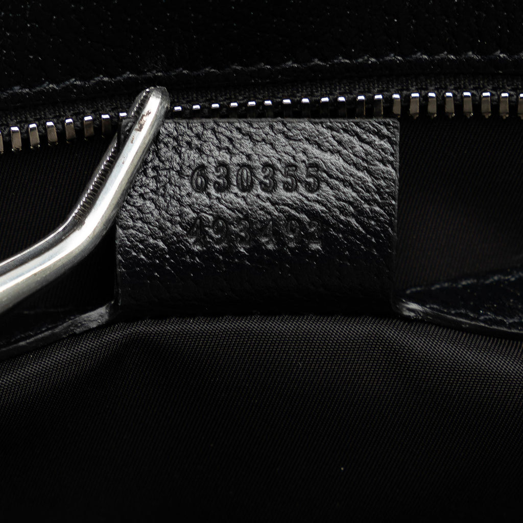 Gucci GG Econyl Off The Grid Convertible Tote (SHG-3SedRv)