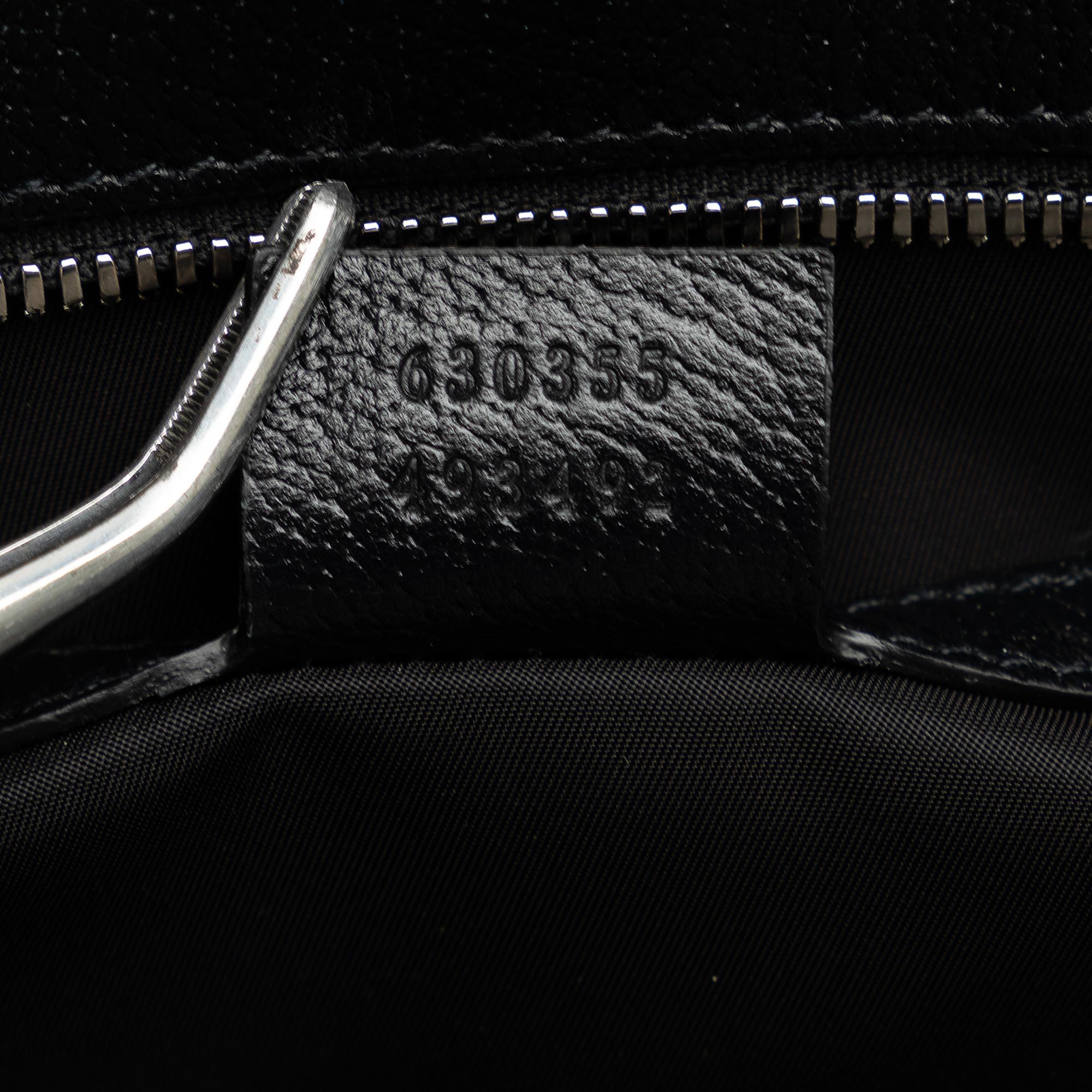 Gucci GG Econyl Off The Grid Convertible Tote (SHG-3SedRv)