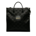 Gucci GG Econyl Off The Grid Convertible Tote (SHG-3SedRv)