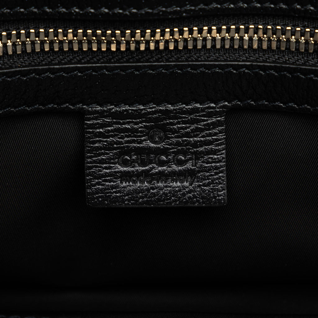 Gucci GG Econyl Off The Grid Convertible Tote (SHG-3SedRv)