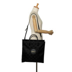 Gucci GG Econyl Off The Grid Convertible Tote (SHG-3SedRv)