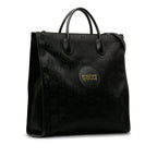 Gucci GG Econyl Off The Grid Convertible Tote (SHG-3SedRv)
