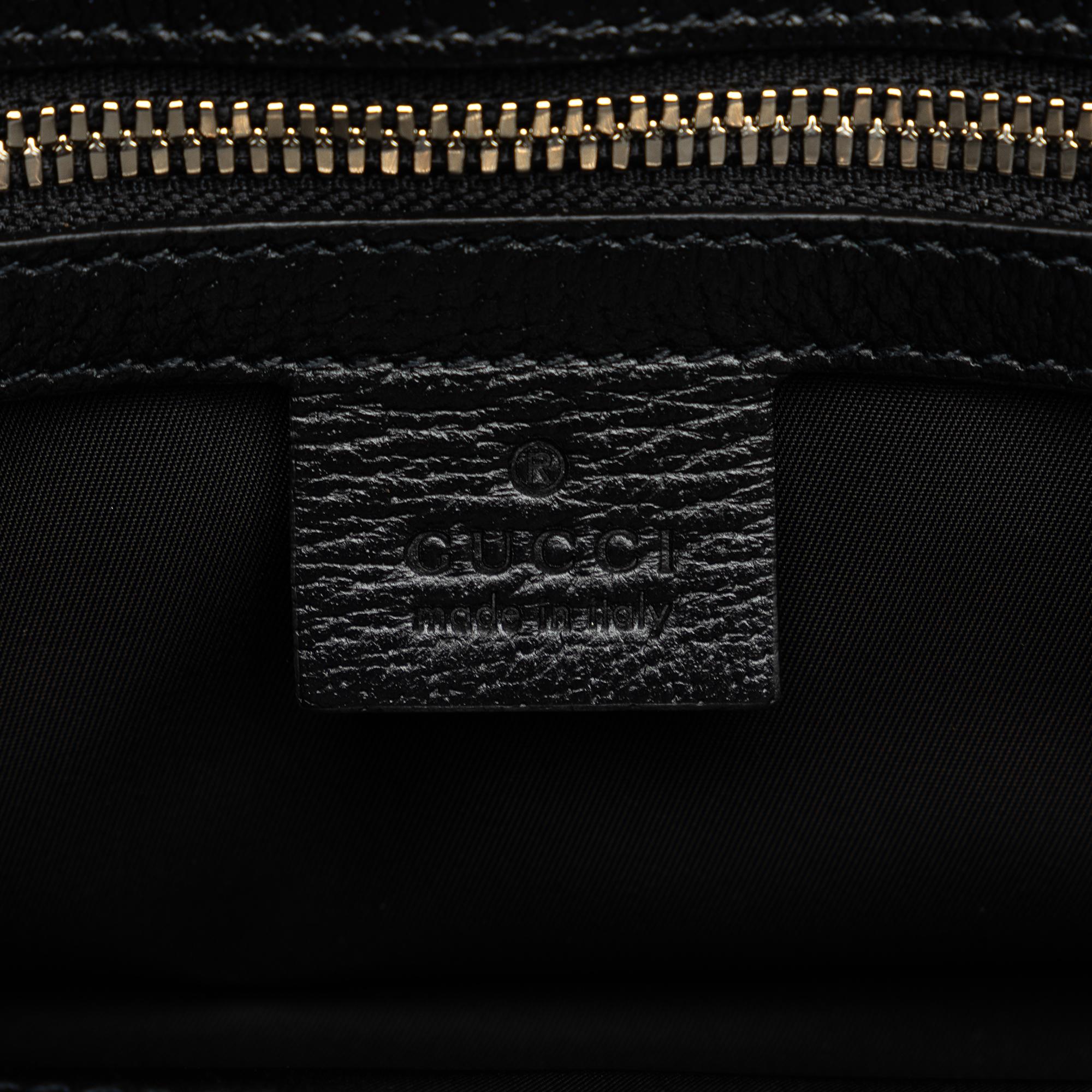Gucci GG Econyl Off The Grid Convertible Tote