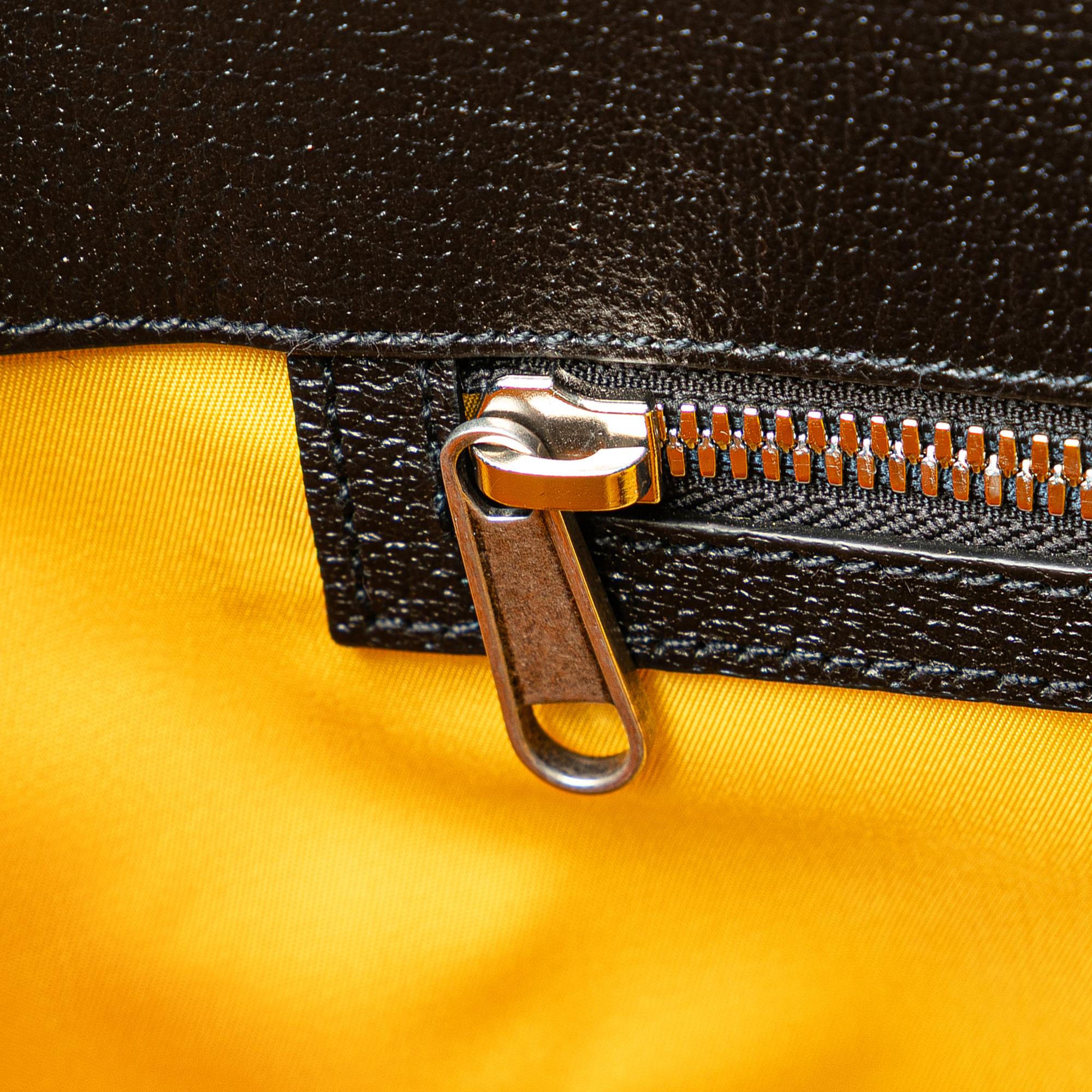 Gucci GG Econyl Off The Grid Convertible Tote