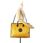 Gucci GG Econyl Off The Grid Convertible Tote