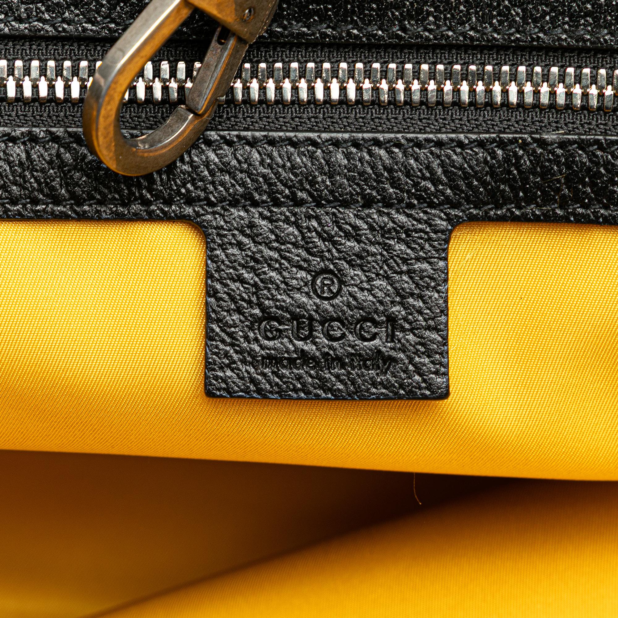 Gucci GG Econyl Off The Grid Convertible Tote