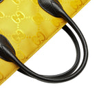 Gucci GG Econyl Off The Grid Convertible Tote