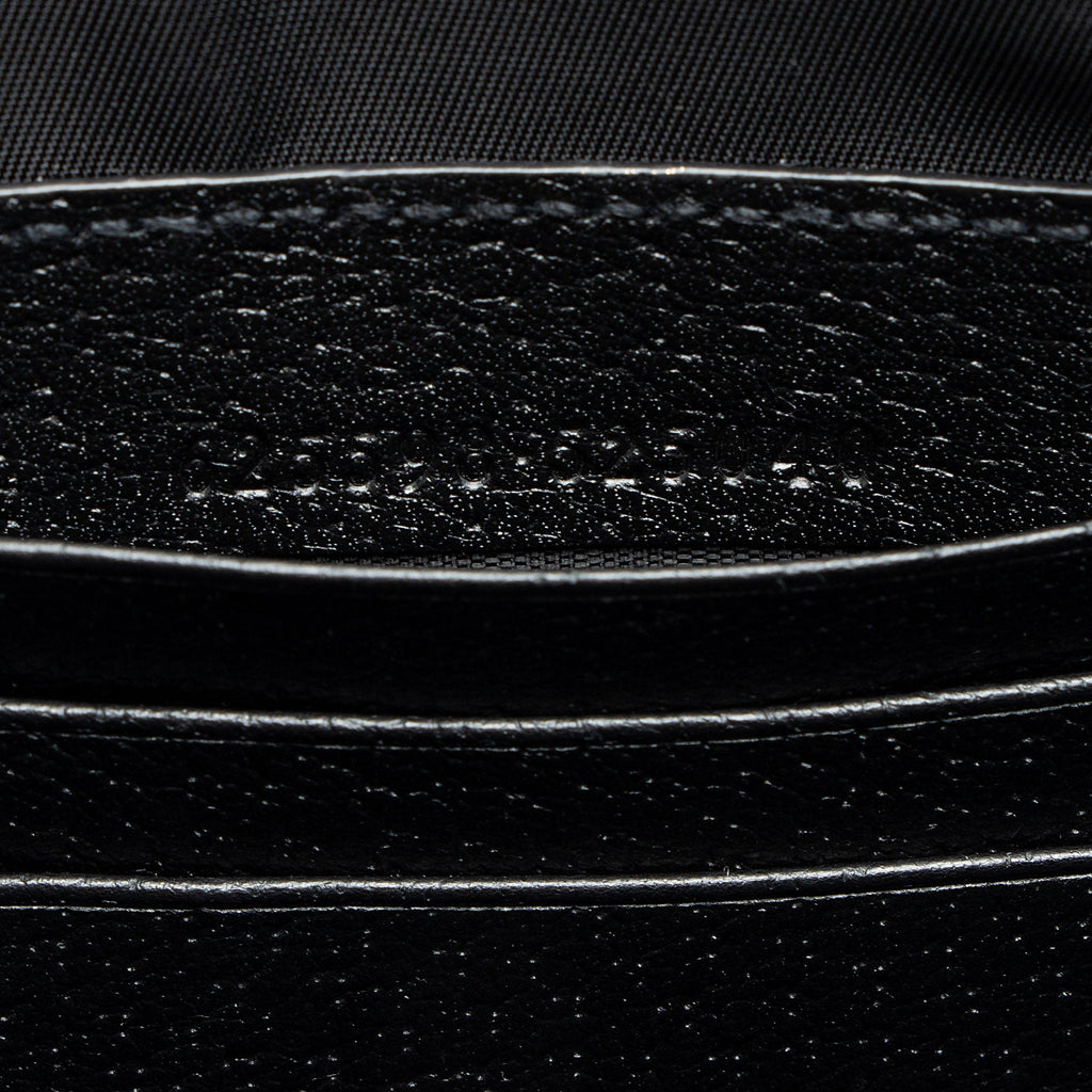 Gucci GG Econyl Off The Grid Long Pouch