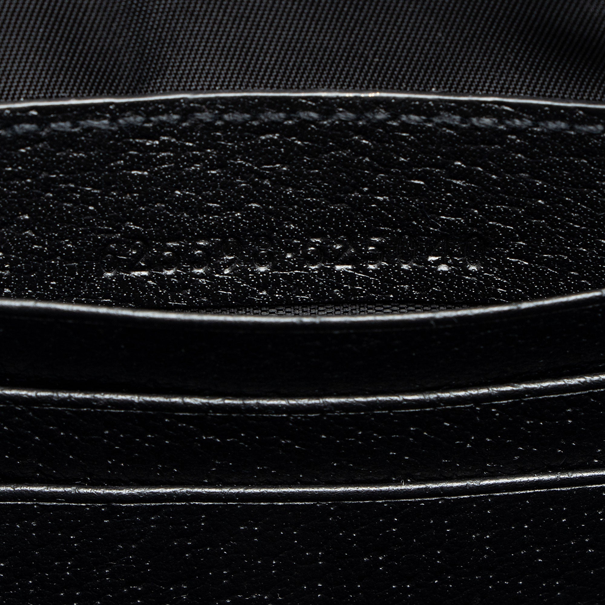 Gucci GG Econyl Off The Grid Long Pouch