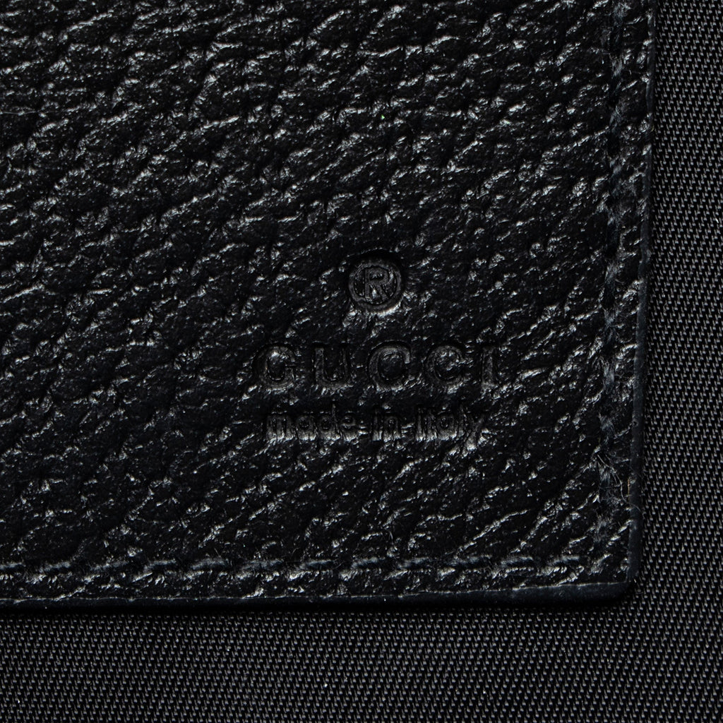 Gucci GG Econyl Off The Grid Long Pouch