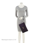 Gucci GG Econyl Off The Grid Long Pouch