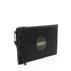 Gucci GG Econyl Off The Grid Long Pouch